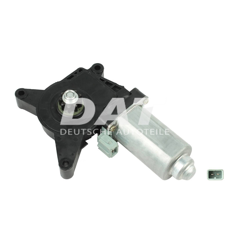 Window lifter motor, right